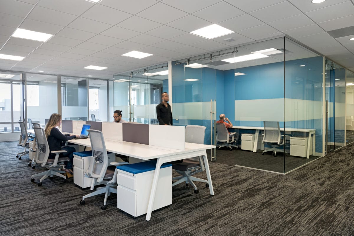 Pipeline Doral | Shared Office Space | Coworking Offices in Doral